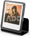 Polaroid photo frame Acrylic, black