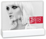Zep Acryl AQ668W Dresda White 15x20 cm