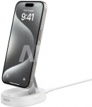 Belkin | Magnetic Charging Stand | BoostCharge Pro