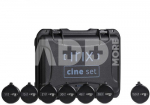 Irix Cine Directors Set Sony E Metric
