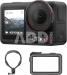 DJI Osmo Action 5 Pro Neck Mount Filming Combo