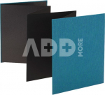 BookBinders Accordion photo 150x187 Emerald green