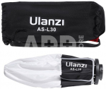 Ulanzi AS L30 Lantern Softbox With Mini Bowens Mount 30cm