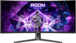 AOC AGON PRO AG346UCD | 34 " | OLED | WQHD | 21:9 | 175 Hz | 0.03 ms | 3440 x 1440 pixels | 250 cd/m&sup2; | HDMI ports quantity 2