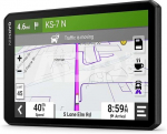 Garmin dezlCam LGV710 MT-D Europe
