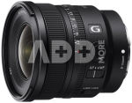 Sony FE 16mm F1.8 G