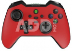 Natec Gamepad Genesis Mangan 400 red
