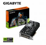 Gigabyte Graphics card GV-N506TWF2OC-8GD