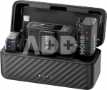 Boya wireless microphone BOYAMIC 2-02