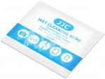 JJC CL W10 Moist Cleaning Wipe