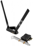 WRL ADAPTER 9400MBPS PCIE/PCE-BE92BT ASUS