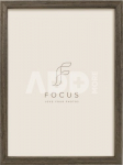 Focus Willow Walnut 40X40