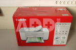 SALE OUT. Canon IJ MFP PIXMA TR4756i WH EUR White | Canon PIXMA TR4756i | Inkjet | Colour | Multifunction printer | A4/Legal | Wi-Fi | White | DAMAGED PACKAGING