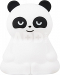 Redleaf Silly Panda Silicone LED Lamp