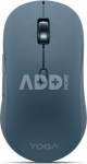 Lenovo Accessories Yoga Bluetooth Silent Mouse (Tidal Teal) | Lenovo