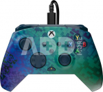 Turtle Beach controller Rematch Advanced Xbox, Glitch Green