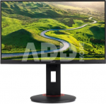 Acer XF240Y X1biiph 23.8H 16:9 1ms(VRB) 250nits 2xHDMI 1xDP HDR 10 FreeSync Premium EURO EMEA EMEA Black H.cable x1 | Acer