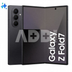 MOBILE PHONE GALAXY FOLD7/1TB JETBLACK SM-F966B SAMSUNG
