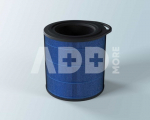 Mill | Filter for APSILENT - Mill Silent Pro air purifier | H13ABAC