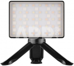Quadralite video light MiLED RGB 200II