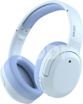Edifier | Wireless Over-Ear Headphones | W820NB Plus | Built-in microphone | Bluetooth | ANC | Blue