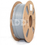 Gembird Filament printer 3D PETG/1.75mm/1kg/gray