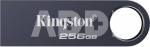 Kingston USB Flash Drive | DataTraveler SE9 G3 | 256 GB | USB Type-A | Black