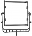 Godox AB02 03 Two head bracket for P1200R Hard Pro