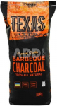 Texas Club charcoal 10kg