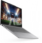 Lenovo IdeaPad Slim 5 14IPH11 14 WUXGA ULT5-322/16GB/512GB/Intel Graphics/WIN11 Home/Nordic Backlit kbd/Luna Grey/2Y Warranty | Lenovo