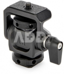 3 Legged Thing Monty 1 Monitor Mount Matte Black/Darkness