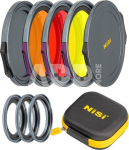 NiSi JetMag Pro 49 Monochrome kit