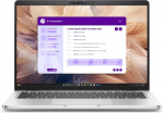 Dell Pro 14 Plus PB14250 AG FHD+ Ultra 7 255U/32GB/512GB/Intel Integrated/Win11 Pro/Estonian Backlit kbd/FP/SC/3Y Basic Onsite Warranty
