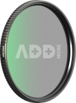PolarPro Shortstache Everyday Mist 1/4 /PL 39mm