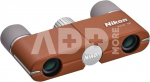 Nikon 4x10D CF AMBER BROWN