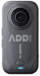 Insta360 X6 Standard Bundle (Midnight Black)