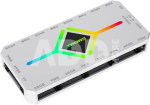 V4.0 ARGB+PWM HUB WT