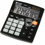 SDC-810NR Black