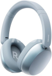 Xiaomi Redmi Headphones Neo | Bluetooth | Over-Ear | Microphone | Mist Blue | Noise canceling | Noise reduction | Wireless