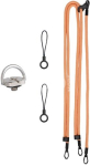 Multifunctional neck strap for Pocket 3 (OP3-GS022-C)