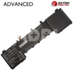 Ne&scaron;iojamo kompiuterio baterija ASUS C42N1728, 3400mAh, Extra Digital Advanced
