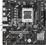 Prime B850M-F WiFi