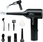 MT6538 Cordless Blower & Vacuum Cleaner
