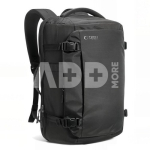 Tech-Protect backpack Defender S70 24L, black