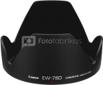 Canon EW-78D Lens Hood