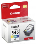 Canon CL-546 XL color
