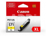 Canon CLI-571 XL Y yellow