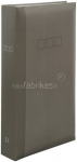Deknudt Slip-in Album grey 10x15 300 photos A40H70300PH