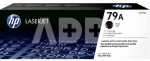 HP Toner CF 279 A black No. 79 A
