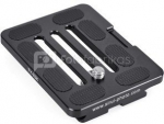 SIRUI QUICK RELEASE PLATE TY-70X